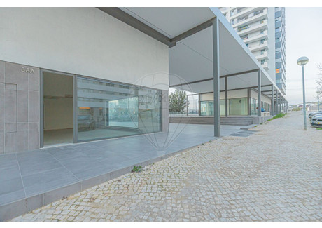 Lokal handlowy do wynajęcia - Lisboa, Lumiar, Portugalia, 66 m², 2148 USD (8465 PLN), NET-95096972