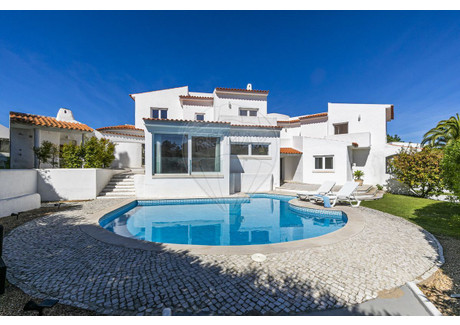 Dom na sprzedaż - Setúbal, Carvalhal, Portugalia, 388 m², 2 376 235 USD (9 362 366 PLN), NET-96875884