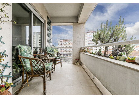 Mieszkanie na sprzedaż - Lisboa, Alvalade, Portugalia, 126 m², 1 012 140 USD (4 068 804 PLN), NET-96930485