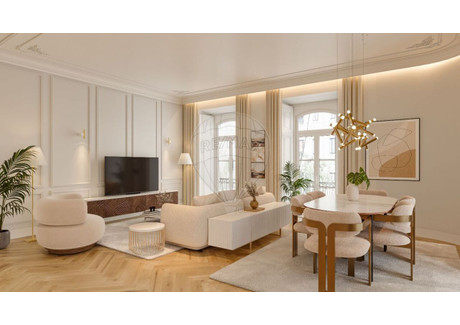 Mieszkanie na sprzedaż - Lisboa, Estrela, Portugalia, 102 m², 1 001 454 USD (3 995 800 PLN), NET-96958568