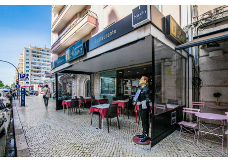 Lokal handlowy na sprzedaż - Lisboa, Areeiro, Portugalia, 125 m², 922 283 USD (3 735 246 PLN), NET-97517721