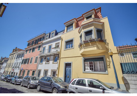 Komercyjne na sprzedaż - Lisboa, Estrela, Portugalia, 176 m², 3 231 068 USD (13 215 069 PLN), NET-97970017