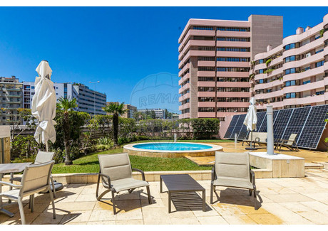 Mieszkanie na sprzedaż - Lisboa, São Domingos De Benfica, Portugalia, 100 m², 704 190 USD (2 774 509 PLN), NET-92463910