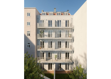 Mieszkanie na sprzedaż - Lisboa, Arroios, Portugalia, 99 m², 962 848 USD (3 870 647 PLN), NET-93416505