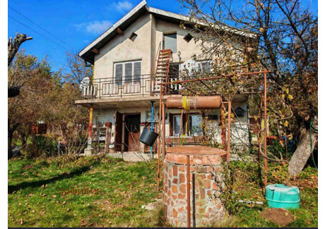 Dom na sprzedaż - с. Поцърненци/s. Pocarnenci Перник/pernik, Bułgaria, 47 m², 72 805 USD (297 773 PLN), NET-102123898