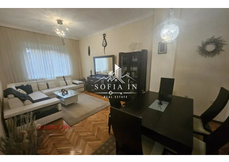 Mieszkanie do wynajęcia - Хиподрума, бул. България/Hipodruma, bul. Balgaria София/sofia, Bułgaria, 72 m², 692 USD (2837 PLN), NET-102847686