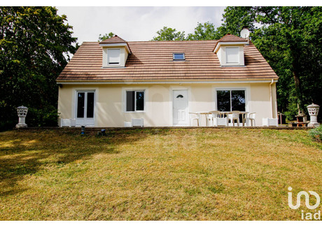 Dom na sprzedaż - Breval, Francja, 122 m², 396 640 USD (1 562 760 PLN), NET-97673288