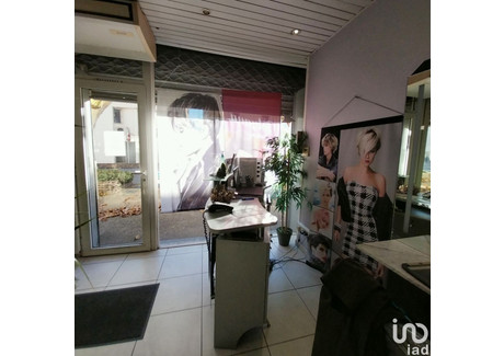 Komercyjne na sprzedaż - Martigues, Francja, 27 m², 28 489 USD (116 520 PLN), NET-101162176