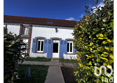 Dom na sprzedaż - Les Ormes, Francja, 160 m², 224 276 USD (883 647 PLN), NET-95294721