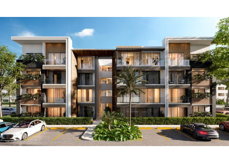 Mieszkanie na sprzedaż - MH4C+XWP, Punta Cana 23000, Dominican Republic Punta Cana, Dominikana, 63 m², 90 350 USD (370 435 PLN), NET-100294384