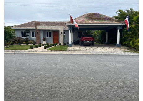 Dom na sprzedaż - Calle Don Pablo Punta Cana, Dominikana, 170 m², 350 000 USD (1 435 000 PLN), NET-102686597