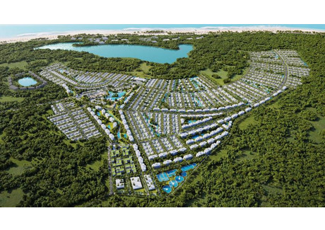 Działka na sprzedaż - Bávaro Punta Cana, Dominikana, 500 m², 65 000 USD (266 500 PLN), NET-94367250