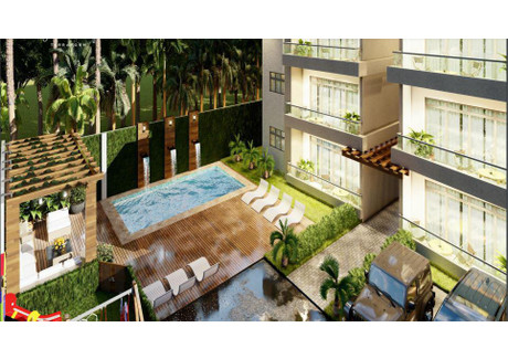 Mieszkanie na sprzedaż - Bávaro Punta Cana, Dominikana, 74 m², 109 950 USD (440 900 PLN), NET-95562921