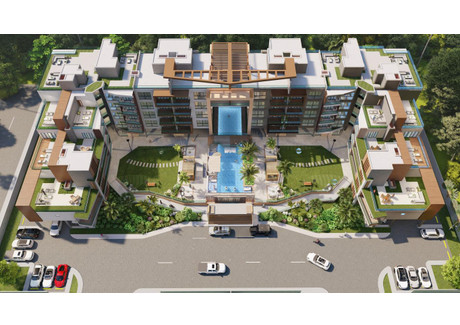 Mieszkanie na sprzedaż - Bávaro Punta Cana, Dominikana, 57 m², 180 400 USD (692 736 PLN), NET-96407698