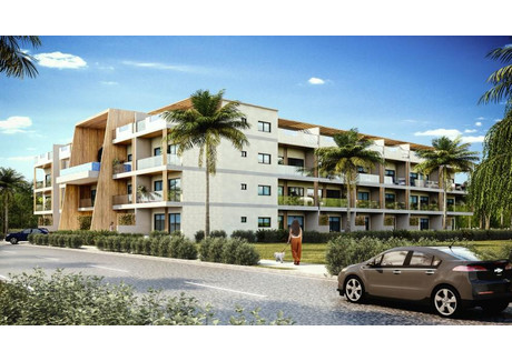 Mieszkanie na sprzedaż - Punta Cana Dominikana, 70 m², 198 710 USD (812 724 PLN), NET-97221541