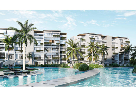 Mieszkanie na sprzedaż - White Sands Beachfront Punta Cana, Dominikana, 81 m², 165 000 USD (663 300 PLN), NET-97669960