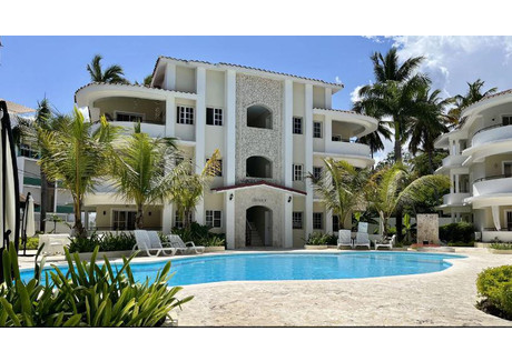 Mieszkanie na sprzedaż - El Cortecito Punta Cana, Dominikana, 109 m², 194 900 USD (797 141 PLN), NET-98117635