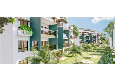 Mieszkanie na sprzedaż - Vista Cana Boulevard Punta Cana, Dominikana, 114 m², 217 900 USD (834 557 PLN), NET-99935578