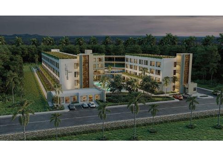 Mieszkanie na sprzedaż - 105 Punta Cana, Dominikana, 55,34 m², 145 900 USD (585 059 PLN), NET-91205631