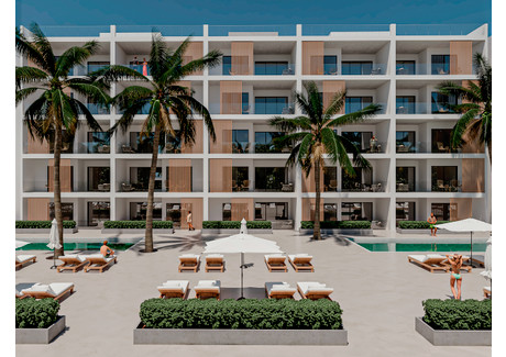 Mieszkanie na sprzedaż - Punta Cana Dominikana, 104 m², 195 271 USD (798 658 PLN), NET-92583208