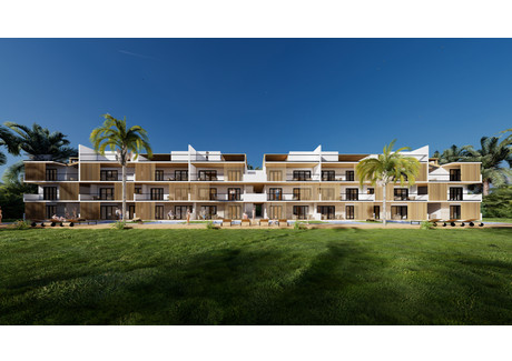 Mieszkanie na sprzedaż - Punta Cana Dominikana, 102 m², 239 000 USD (977 510 PLN), NET-93105837