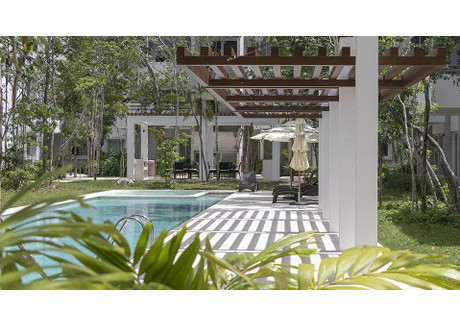 Mieszkanie na sprzedaż - 77760 Tulum, Quintana Roo, Mexiko Tulum, Meksyk, 82,96 m², 219 000 USD (895 710 PLN), NET-97019045