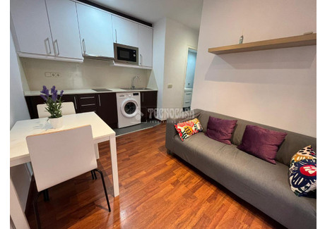 Mieszkanie na sprzedaż - Barcelona, Hiszpania, 35 m², 211 560 USD (861 049 PLN), NET-101580454