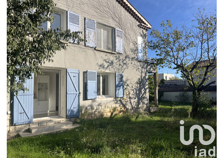 Dom na sprzedaż - Manosque, Francja, 120 m², 361 878 USD (1 454 749 PLN), NET-101552255