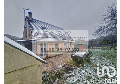 Dom na sprzedaż - Béthisy-Saint-Pierre, Francja, 114 m², 223 375 USD (909 135 PLN), NET-102428312