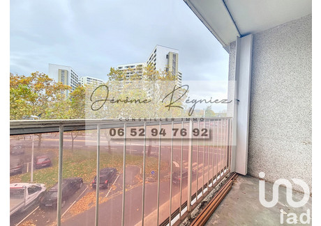 Mieszkanie na sprzedaż - Nanterre, Francja, 55 m², 238 959 USD (979 732 PLN), NET-102428333