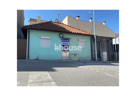 Dom na sprzedaż - Valpaços E Sanfins, Portugalia, 45,2 m², 56 508 USD (222 640 PLN), NET-88832549