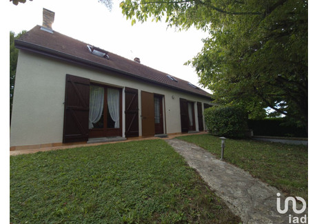 Dom na sprzedaż - Villemanoche, Francja, 135 m², 232 795 USD (966 100 PLN), NET-100638587