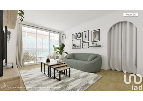 Mieszkanie na sprzedaż - Saint-Cloud, Francja, 63 m², 391 388 USD (1 542 068 PLN), NET-97177748