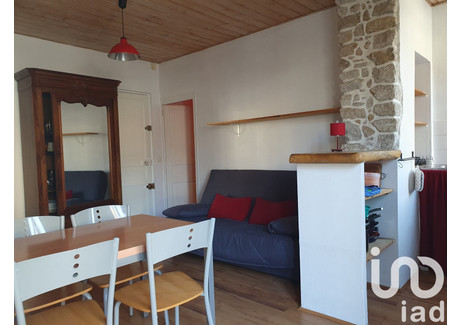 Mieszkanie na sprzedaż - Pornichet, Francja, 30 m², 193 093 USD (739 547 PLN), NET-99917182