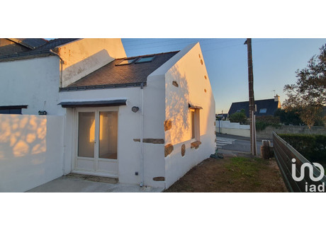 Dom na sprzedaż - Quiberon, Francja, 30 m², 155 843 USD (638 956 PLN), NET-100529916