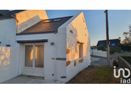 Dom na sprzedaż - Quiberon, Francja, 30 m², 167 026 USD (646 391 PLN), NET-100529916