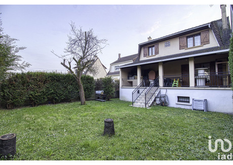 Dom na sprzedaż - Aulnay-Sous-Bois, Francja, 164 m², 516 879 USD (2 036 505 PLN), NET-95946784