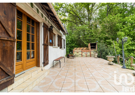 Dom na sprzedaż - Ozouer-Le-Voulgis, Francja, 39 m², 150 756 USD (593 980 PLN), NET-97223892