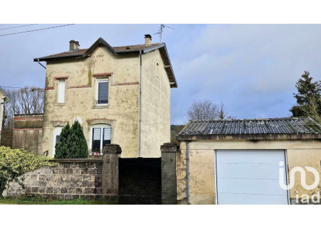 Dom na sprzedaż - Foug, Francja, 128 m², 175 724 USD (729 256 PLN), NET-103298163