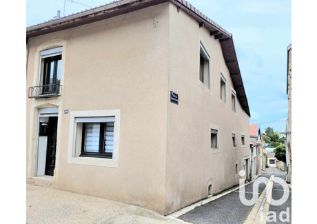 Mieszkanie na sprzedaż - Pagney-Derrière-Barine, Francja, 110 m², 150 648 USD (617 657 PLN), NET-96411037