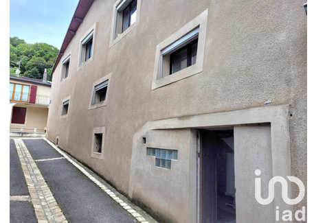 Mieszkanie na sprzedaż - Pagney-Derrière-Barine, Francja, 110 m², 152 996 USD (639 525 PLN), NET-96411037