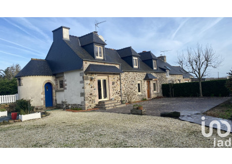 Dom na sprzedaż - Pléboulle, Francja, 102 m², 288 639 USD (1 108 376 PLN), NET-100638849