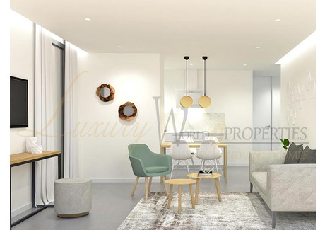 Mieszkanie na sprzedaż - 44 TF Los Abrigos, Hiszpania, 102 m², 264 344 USD (1 081 166 PLN), NET-80798669