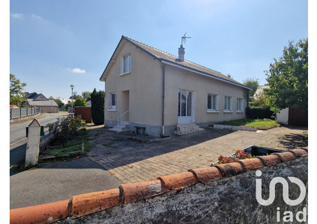 Dom na sprzedaż - Mozé-Sur-Louet, Francja, 90 m², 237 408 USD (970 999 PLN), NET-101461001