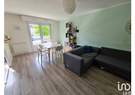 Mieszkanie do wynajęcia - Angers, Francja, 67 m², 1055 USD (4052 PLN), NET-100880839