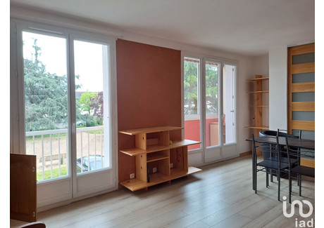 Mieszkanie na sprzedaż - Angers, Francja, 67 m², 180 919 USD (712 819 PLN), NET-94950933