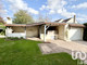 Dom na sprzedaż - Crisenoy, Francja, 147 m², 368 557 USD (1 492 655 PLN), NET-95799190