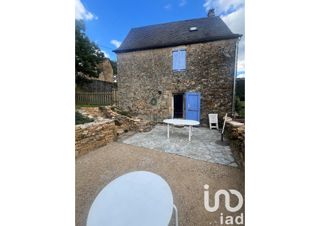 Dom na sprzedaż - La Canourgue, Francja, 54 m², 121 314 USD (464 633 PLN), NET-100879485