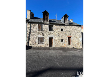 Dom na sprzedaż - Saint-Alban-Sur-Limagnole, Francja, 200 m², 91 543 USD (360 678 PLN), NET-95076159