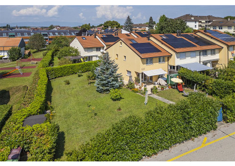 Dom na sprzedaż - Cheseaux-Sur-Lausanne, Szwajcaria, 179 m², 1 657 614 USD (6 348 662 PLN), NET-100863708